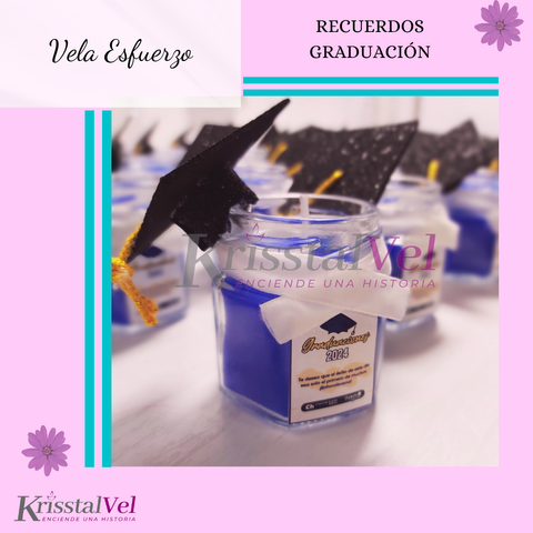 VELA ESFUERZO