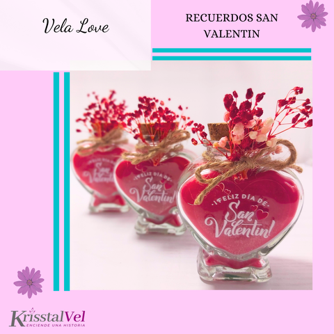VELA LOVE