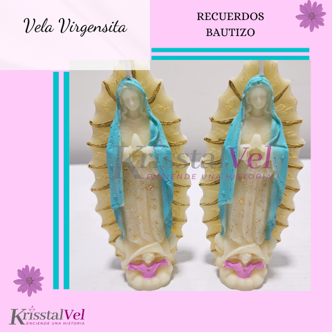 VELA VIRGENSITA