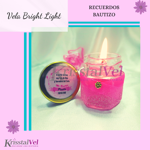 VELA BRIGHT LIGHT
