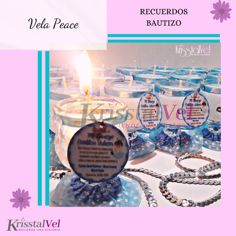 VELA PEACE