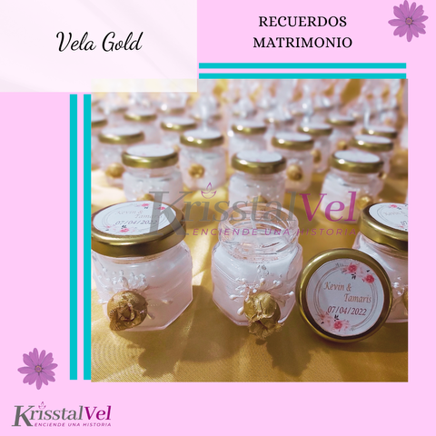 VELA GOLD
