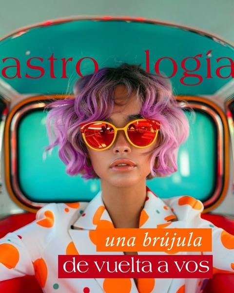 Lectura Astrológica