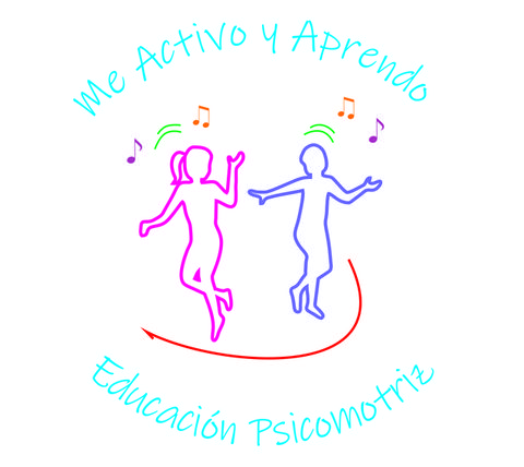 ME ACTIVO Y APRENDO