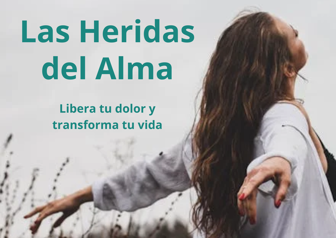 Las Heridas del Alma