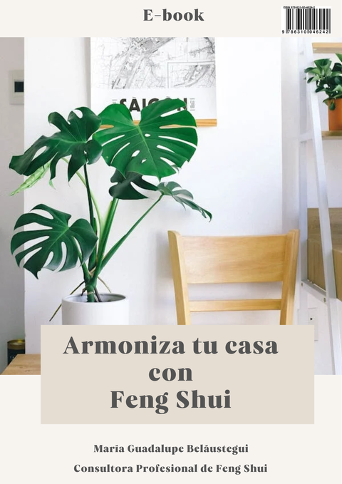Armoniza tu casa con Feng Shui