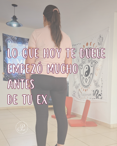 Lo que duele hoy, ¿a quién le pertenece?