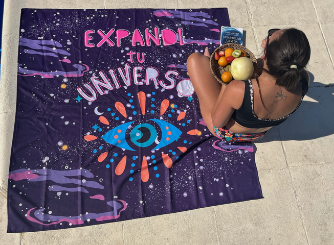 Lonita Expandi Tu Universo