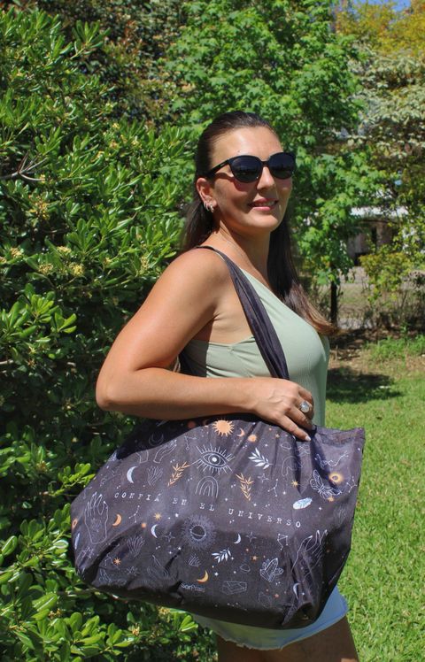 Bolso Confía en el Universo