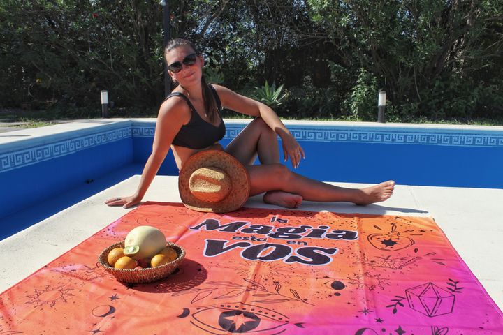 La Magia esta en Vos