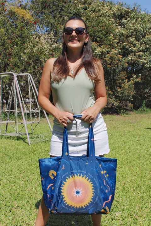 Bolso Gracias Universo