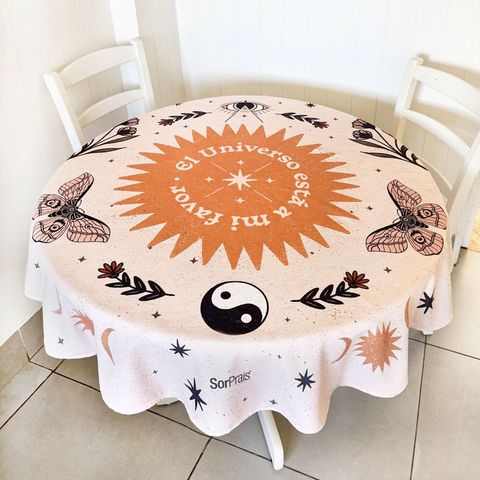 El Universo esta a tu Favor