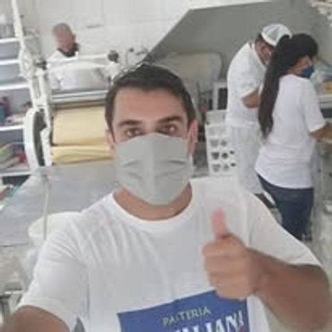 CURSO PRESENCIAL: Visita a Nuestra Fábrica De Pastas en VIVO!