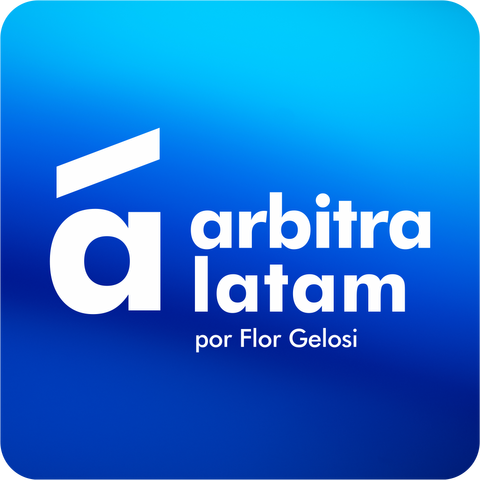 arbitra latam
