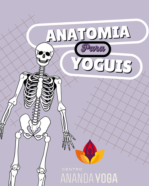 Anatomía para yoguis 