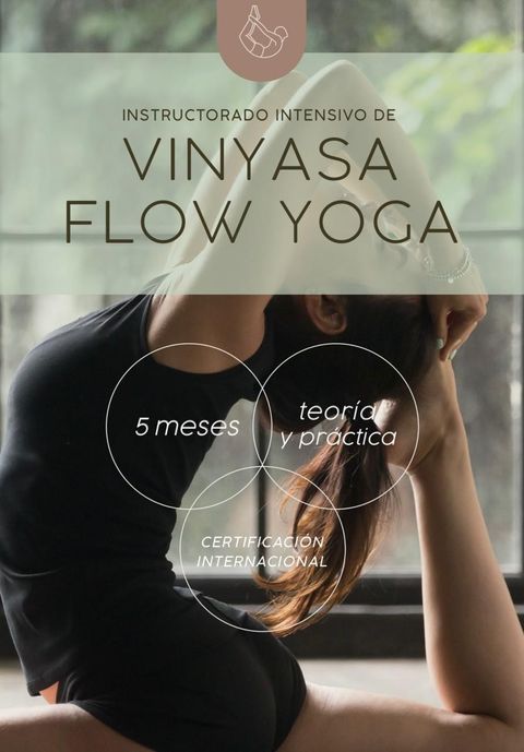 Matricula Vinyasa Flow online