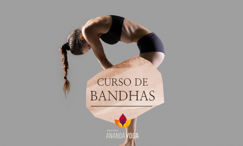 Curso de Bandhas