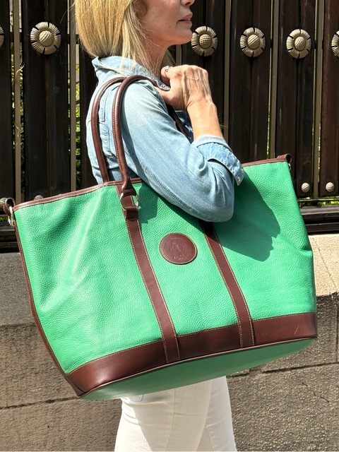 Bolso Carteron