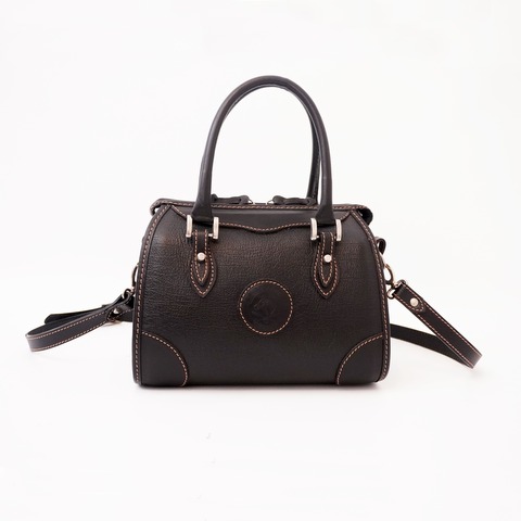 Cartera Baulito Petaca