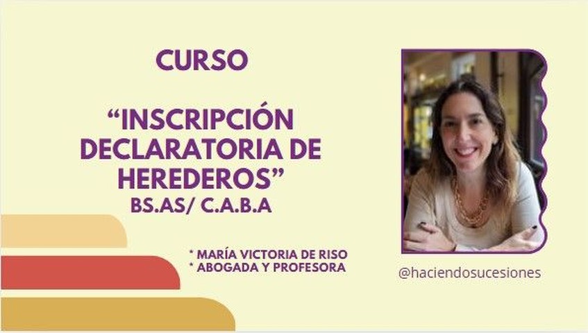 SUCESIONES DESDE CERO (PARTE 2)
