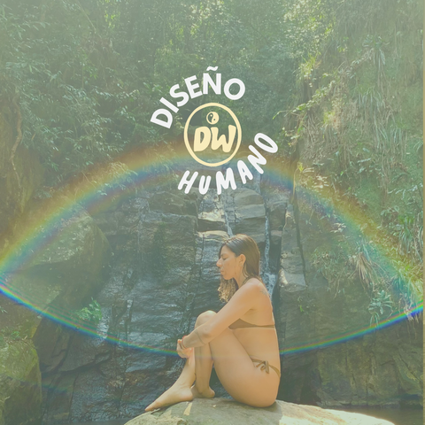SESION  1:1  DISEÑO HUMANO 