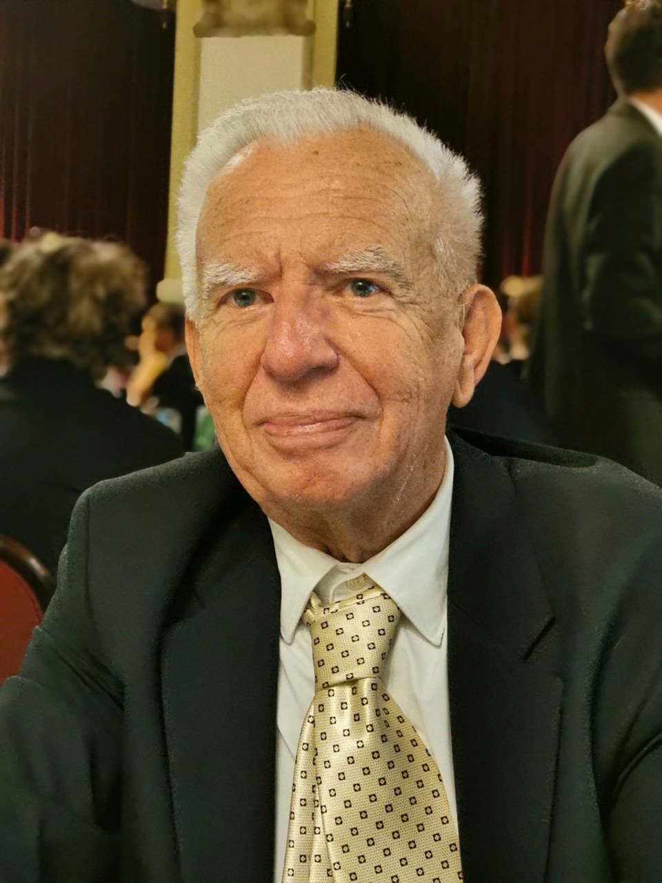 Juan José Hernández