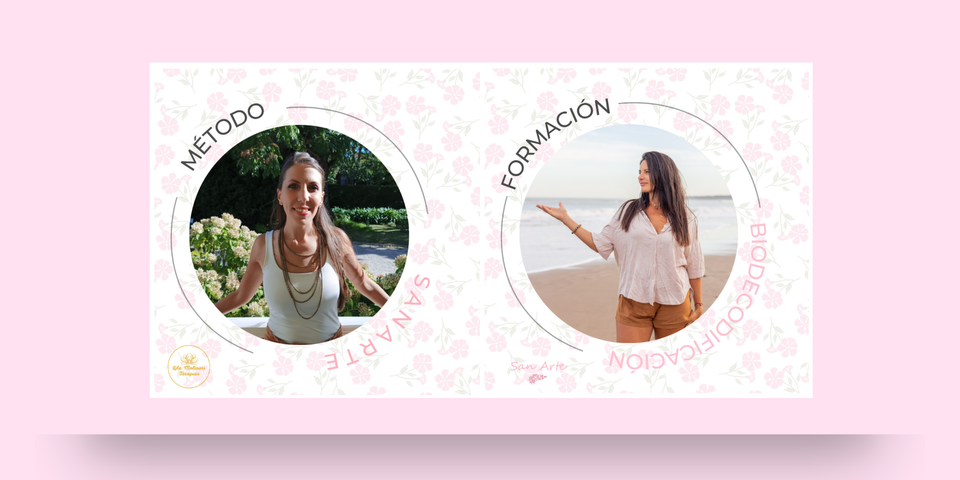 APRENDER PSICOGENEALOGÍA - MÓDULO 1A