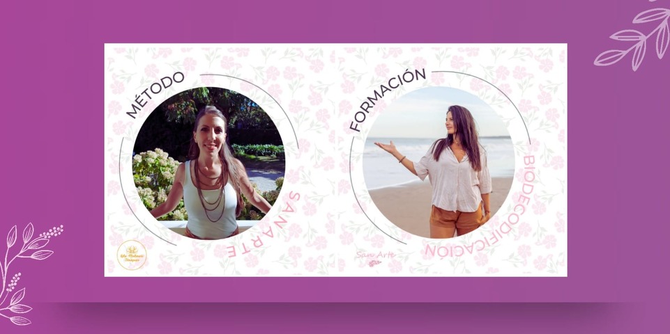 NUEVA MEDICINA GERMÁNICA - MÓDULO 4