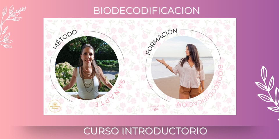 INTRODUCCIÓN A LA BIODESCODIFICACIÓN