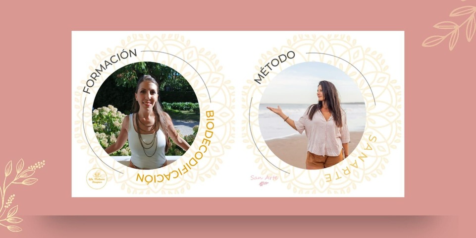 PSICOGENEALOGÍA Y PSICOMAGIA - MÓDULO 1C