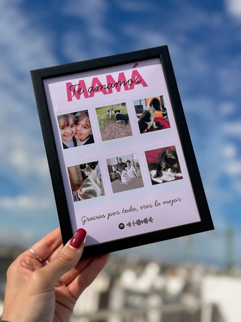 Cuadros Personalizados