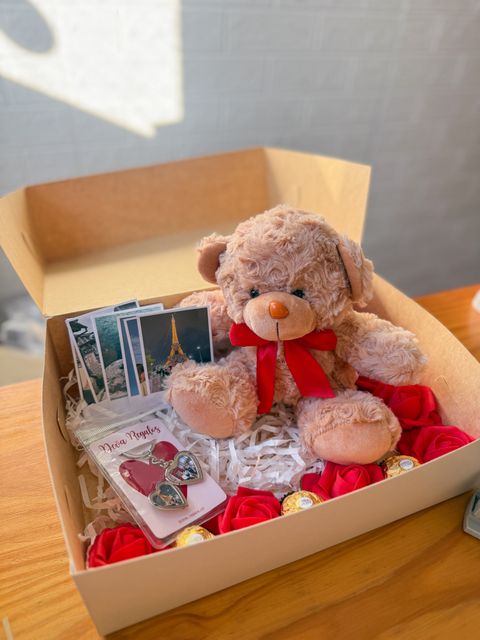 Box Regalo Cumple
