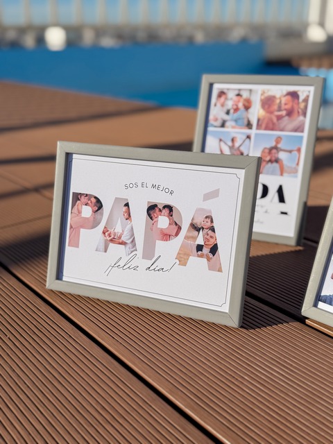 Cuadro Personalizado 