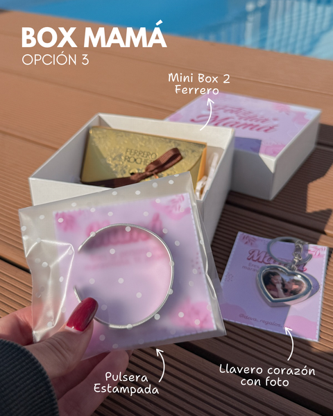 Box Mama Opcion 3