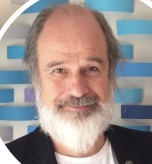 Alexander Laszlo, Professor of Curating Emergence for Thrivability