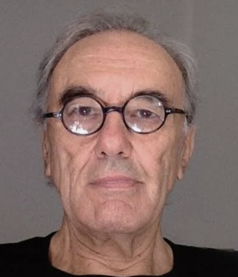 Juan Carlos Kreimer,
autor de “Para qué pasamos por la Tierra”