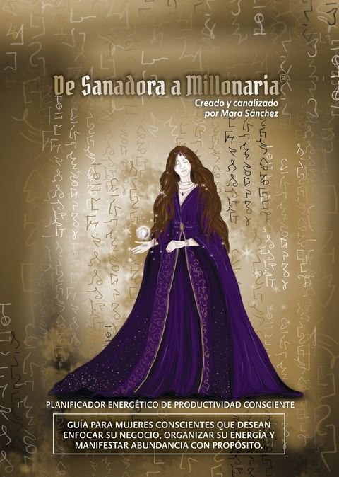 Planificador Energetico de Productividad Conciente®