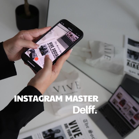 Instagram para negocios y servicios