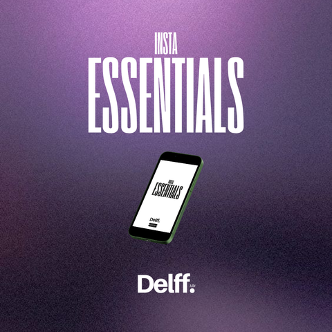 Insta essentials