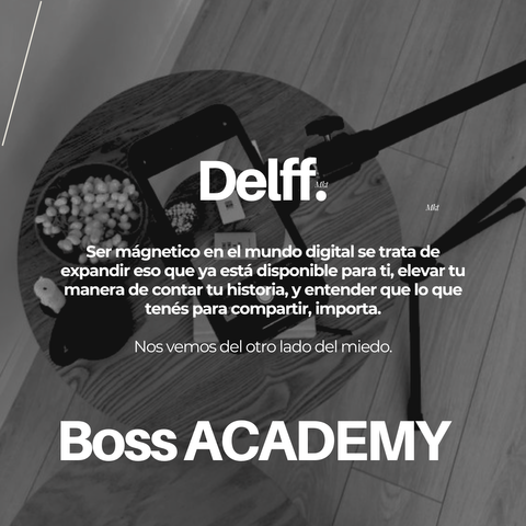 Boss Academy 