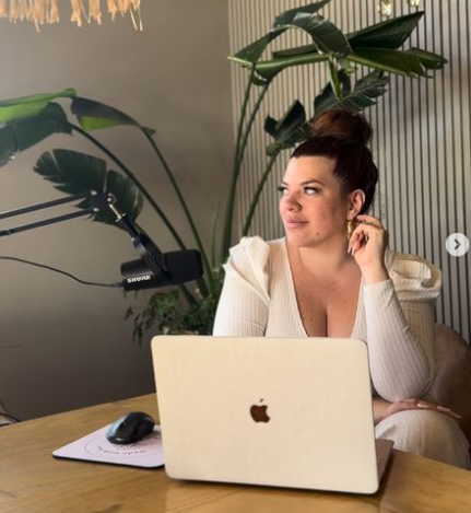 Carolina Gammariello