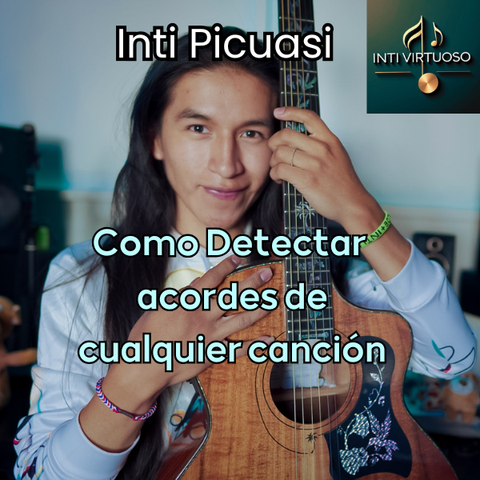 Encontrar acordes de Cualquier Canción