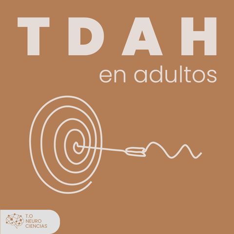 TDAH en Adultos