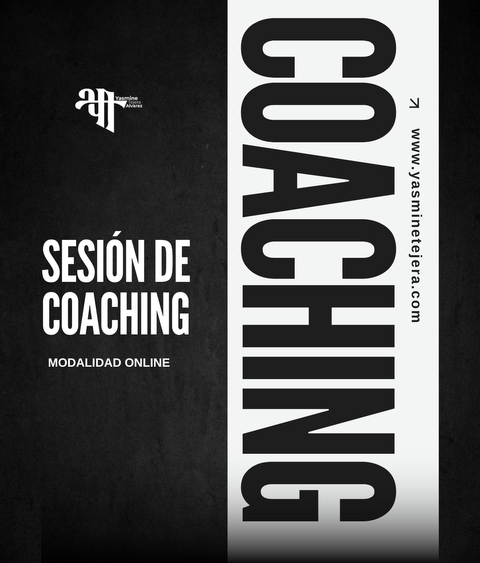 Sesión de Coaching 1:1