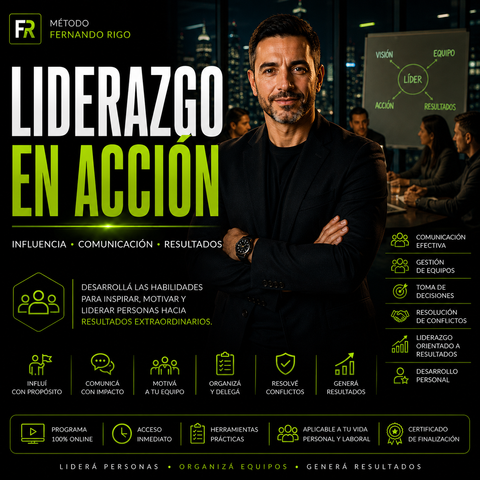 Liderazgo en Acción