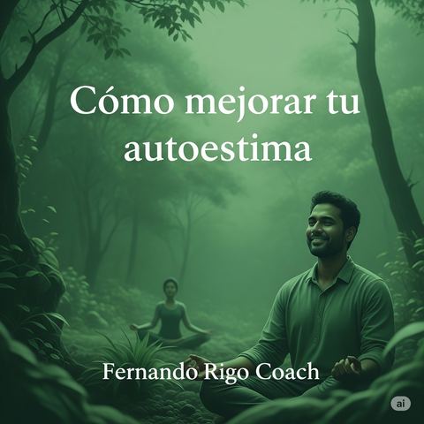 Curso: Cómo mejorar tu autoestima