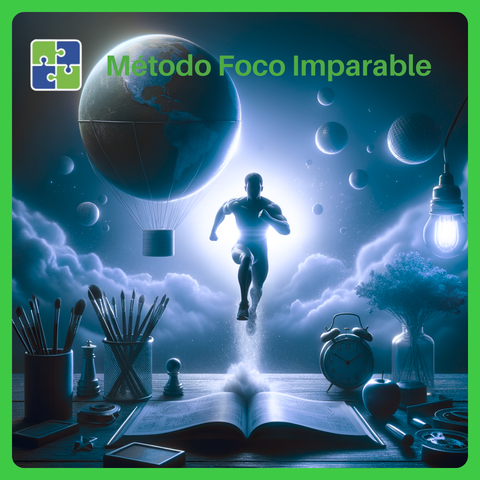 Método Foco Imparable