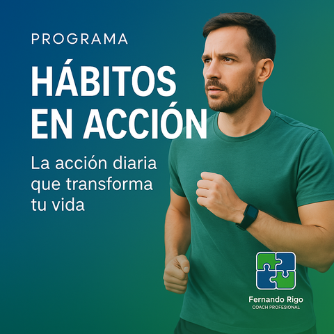 Programa: Hábitos en accion.