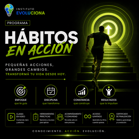 Hábitos en Acción