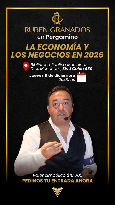 La Economía y los negocios 2026